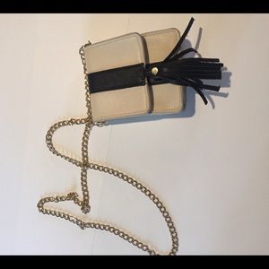 Big Buddha small crossbody